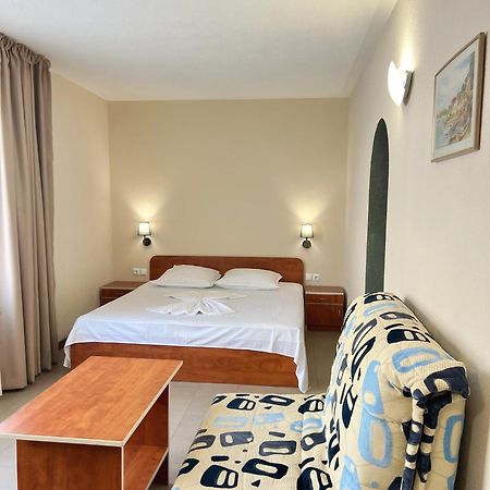 Hotel Jambo Zlate písky Exteriér fotografie