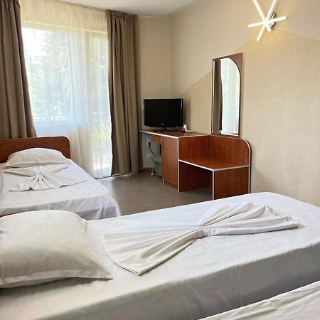 Hotel Jambo Zlate písky Exteriér fotografie