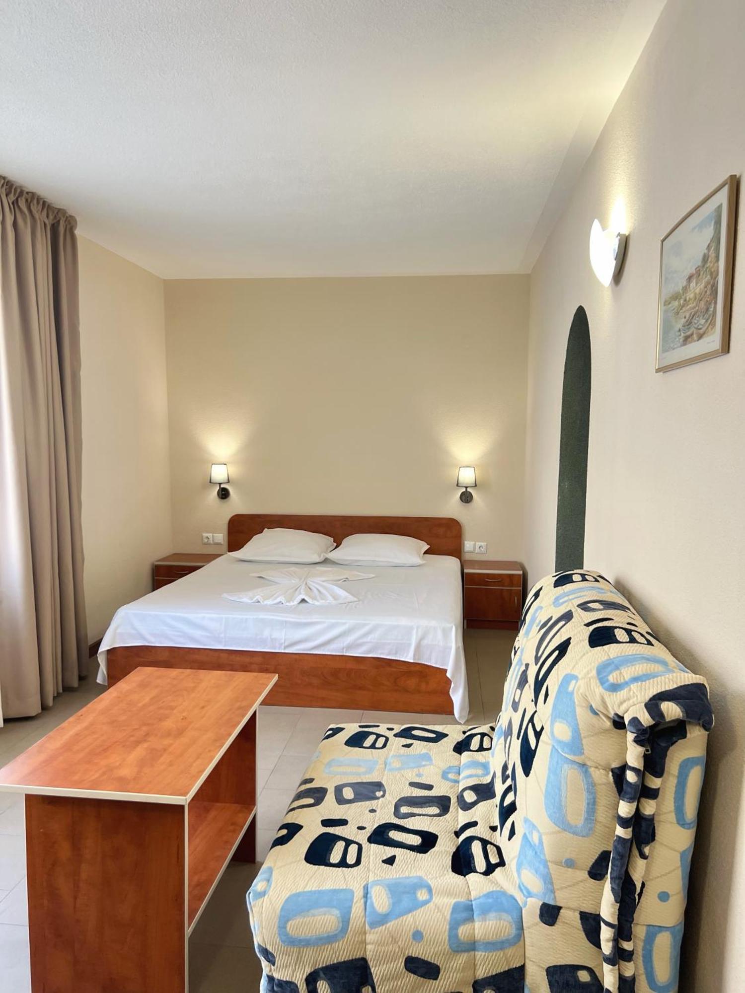 Hotel Jambo Zlate písky Exteriér fotografie