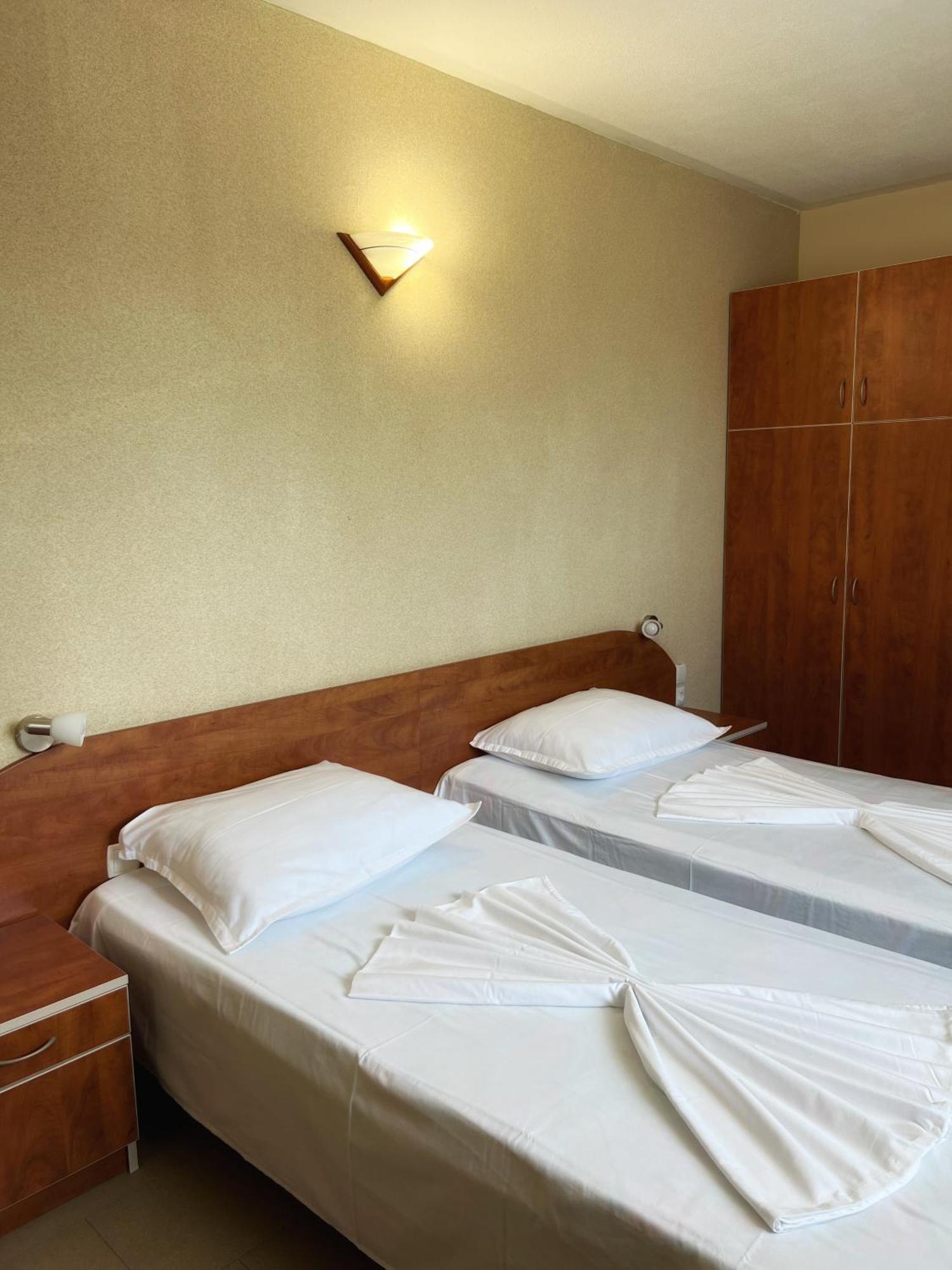 Hotel Jambo Zlate písky Exteriér fotografie