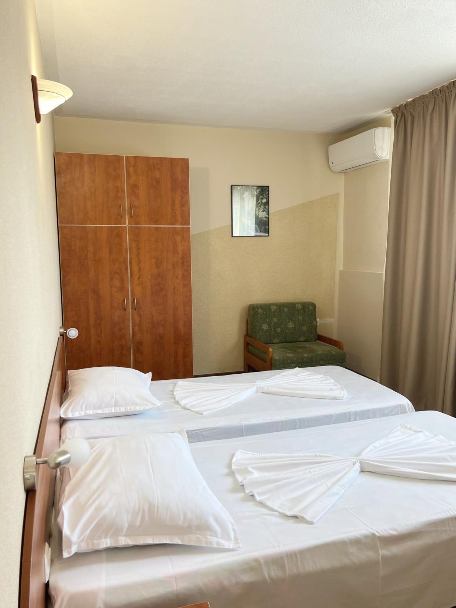 Hotel Jambo Zlate písky Exteriér fotografie