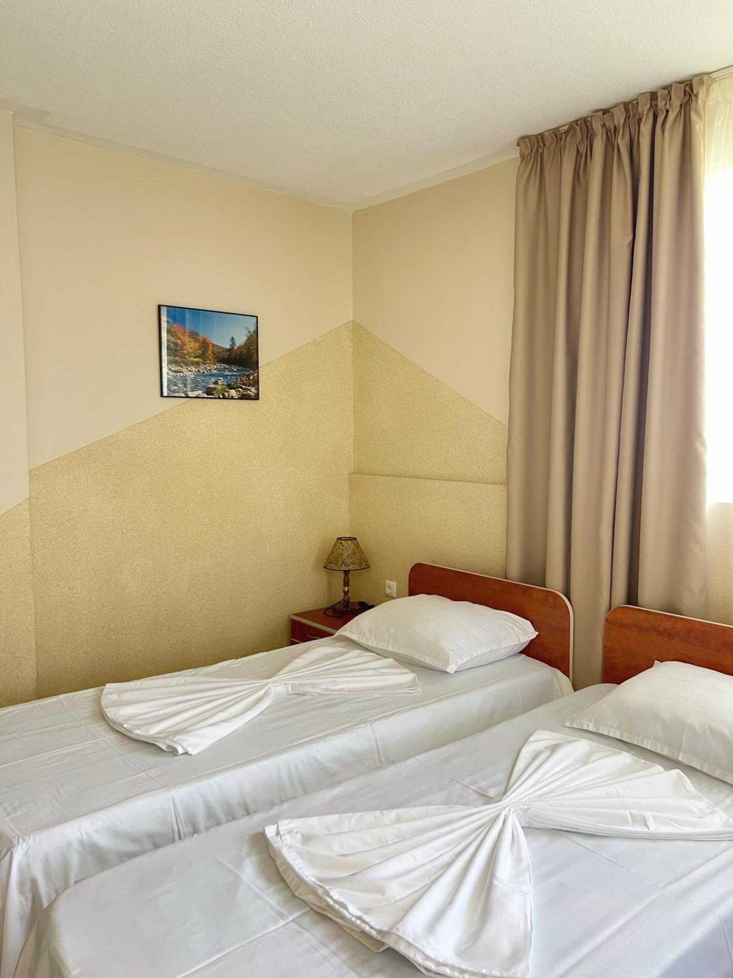 Hotel Jambo Zlate písky Exteriér fotografie