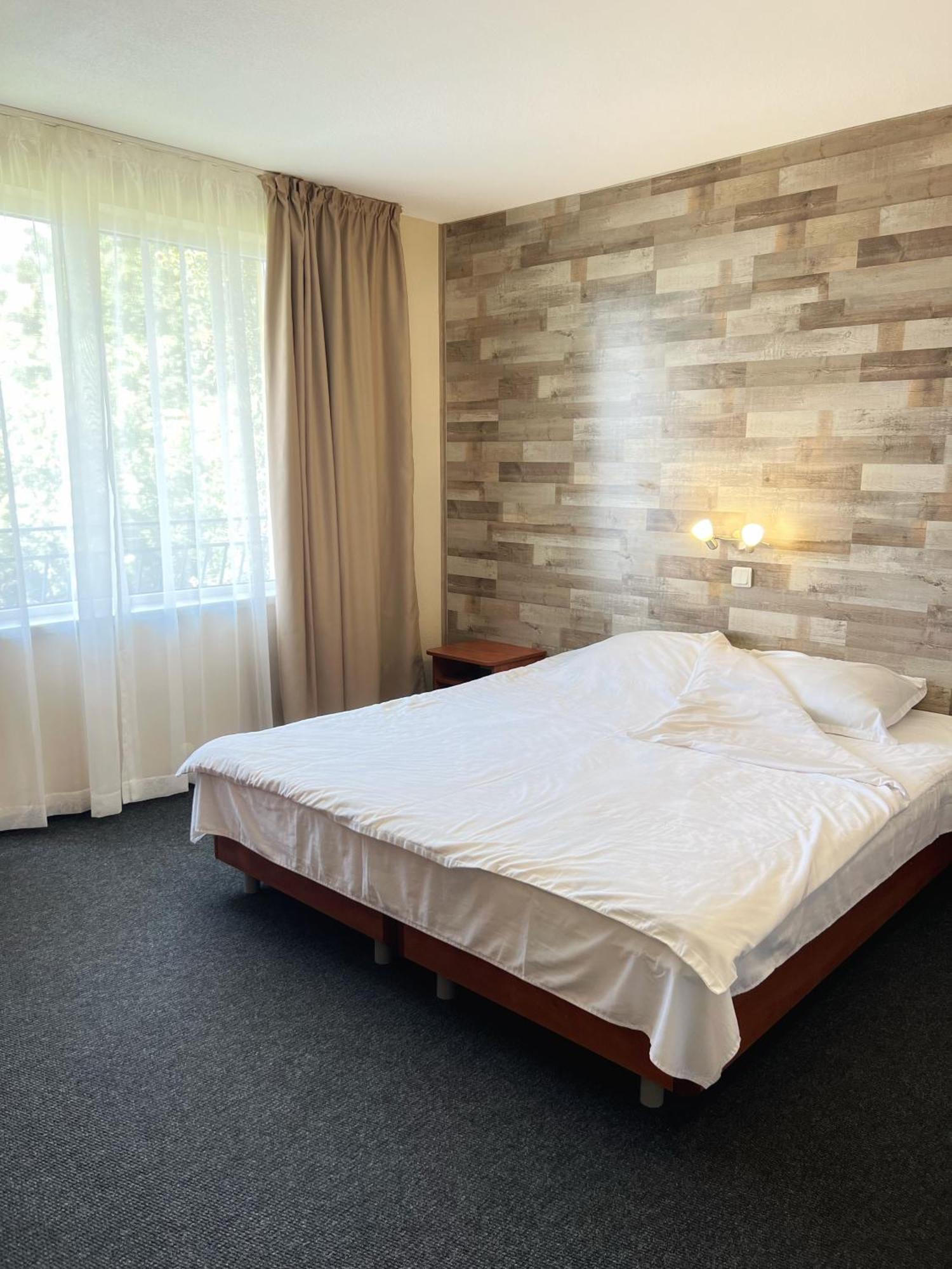 Hotel Jambo Zlate písky Exteriér fotografie