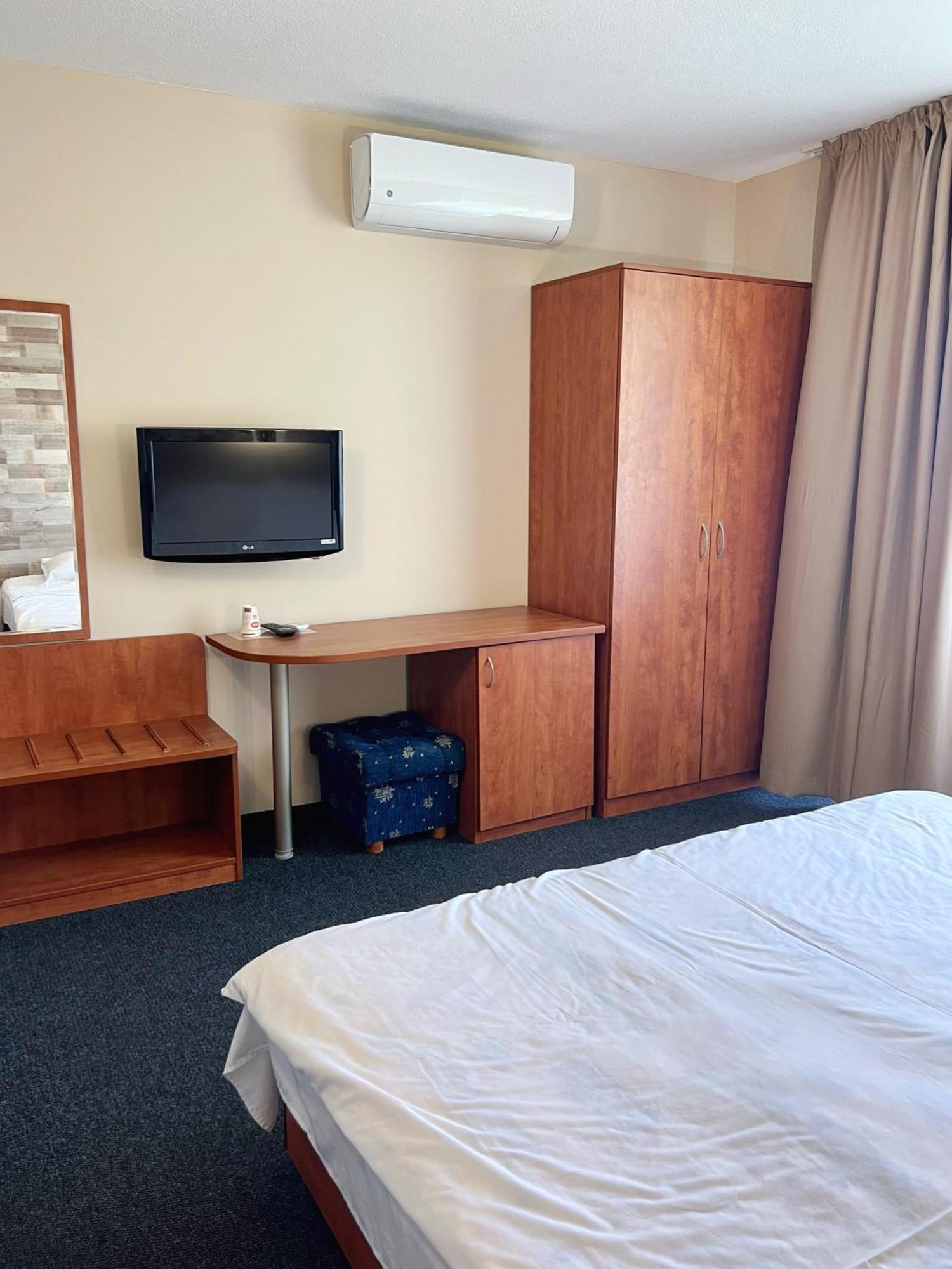Hotel Jambo Zlate písky Exteriér fotografie