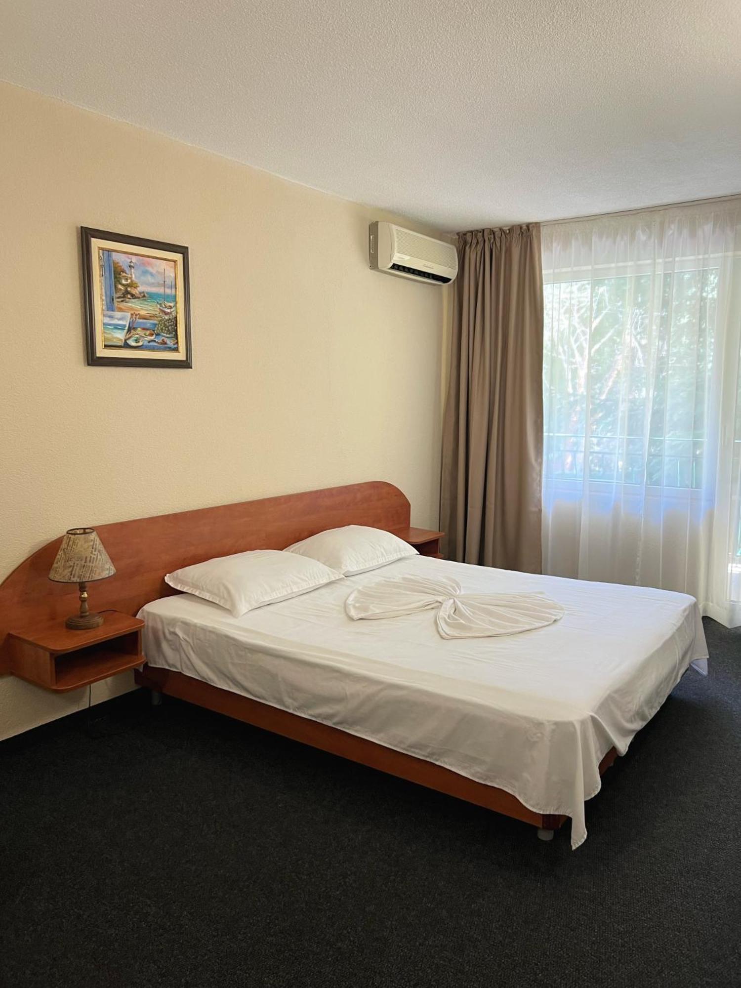 Hotel Jambo Zlate písky Exteriér fotografie