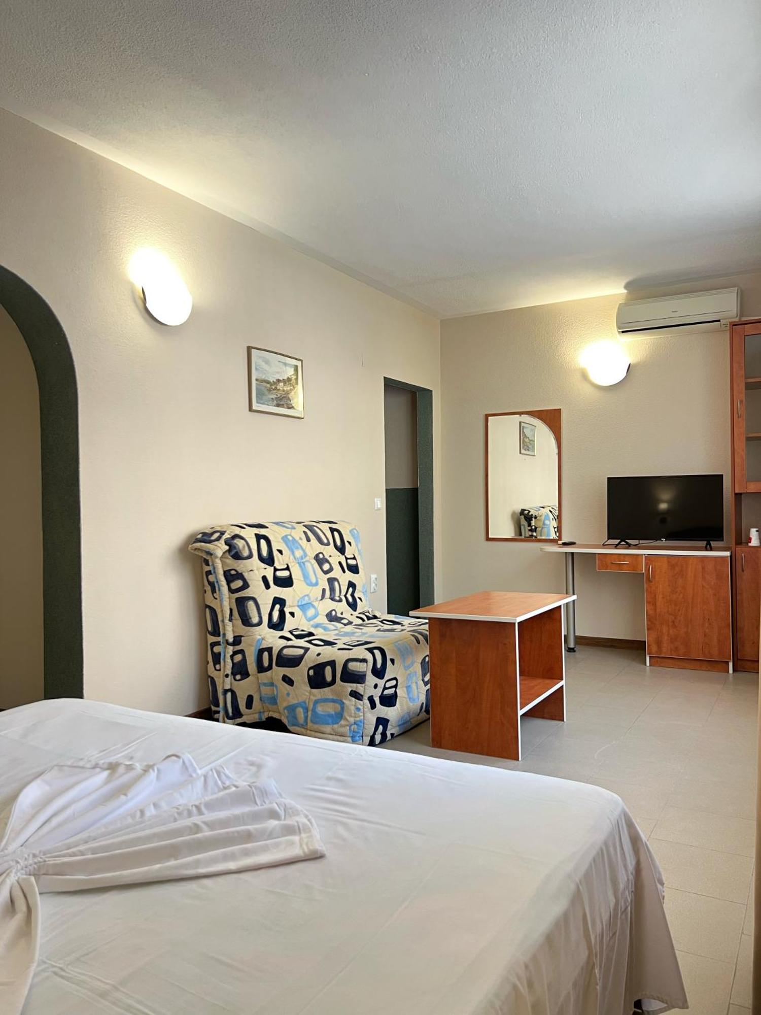 Hotel Jambo Zlate písky Exteriér fotografie