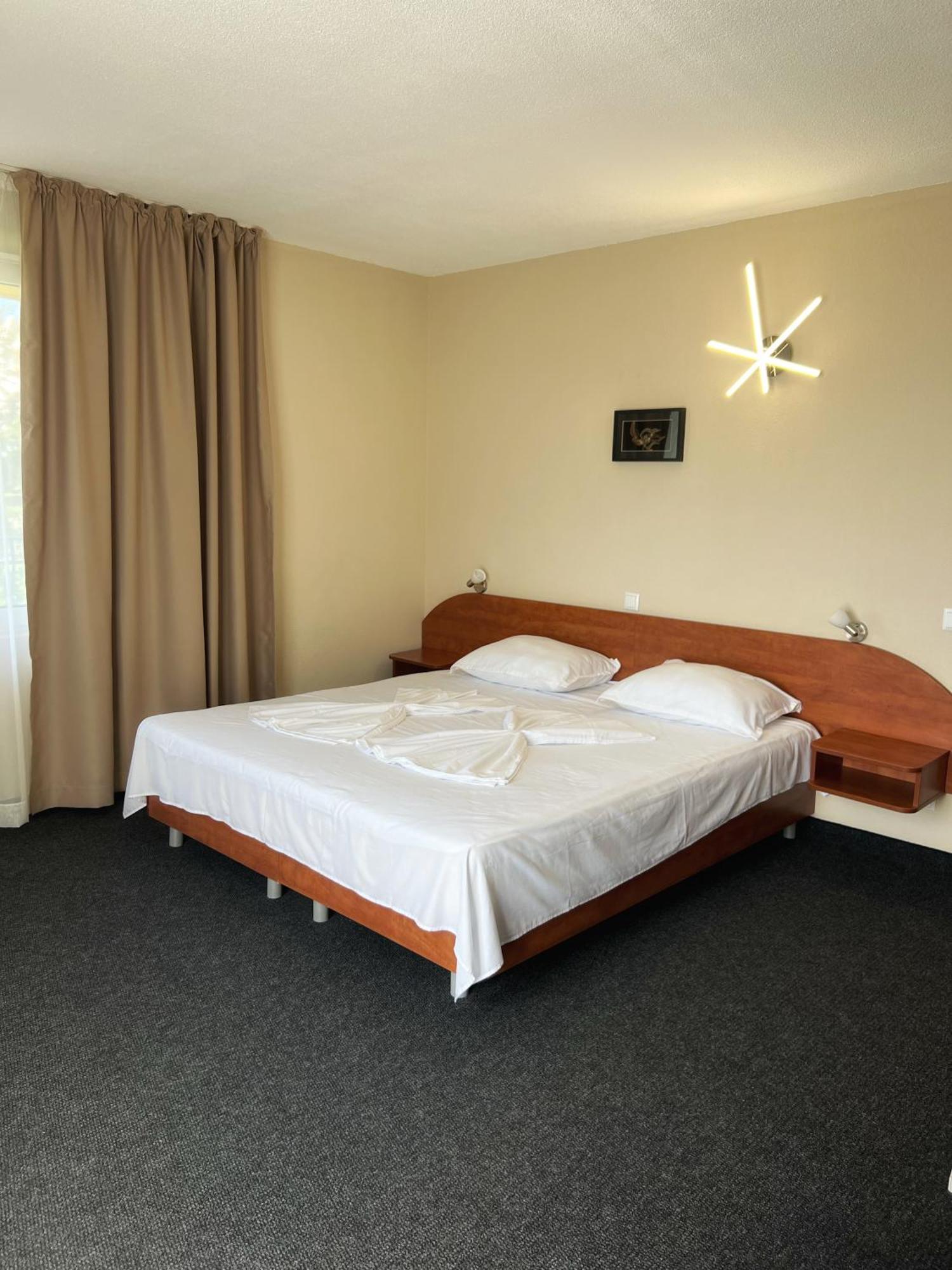Hotel Jambo Zlate písky Exteriér fotografie