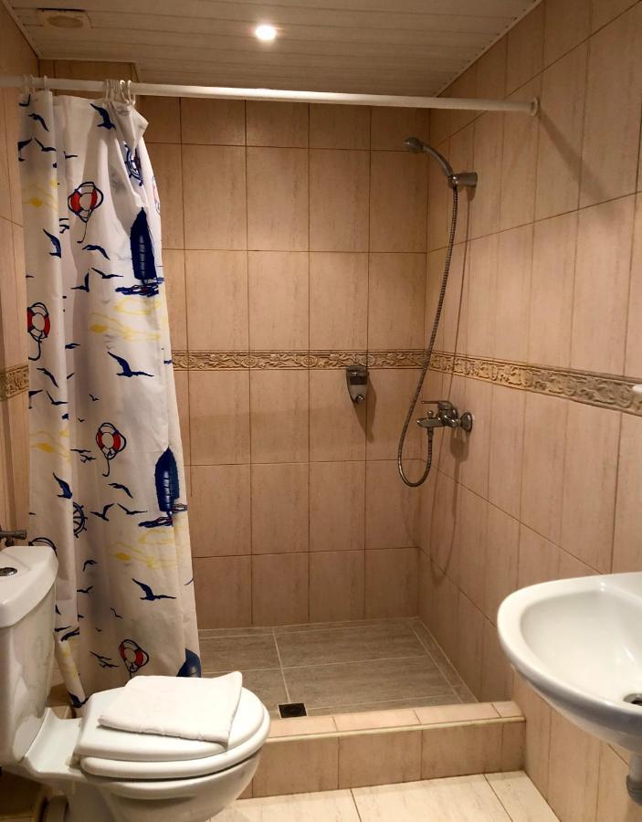 Hotel Jambo Zlate písky Exteriér fotografie